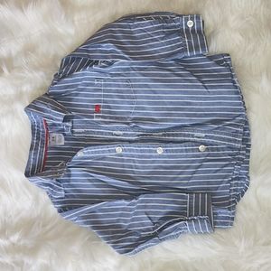 Carter's Toddler Button Down